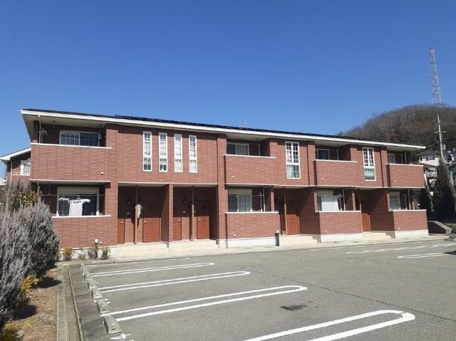 サンハイツ北六甲五番館（101） 外観