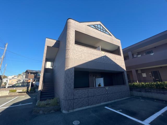 パークヴィレッジ 物件画像