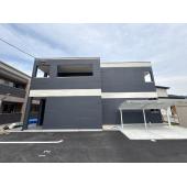 外観写真（昼）