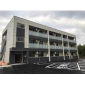 外観写真（昼）