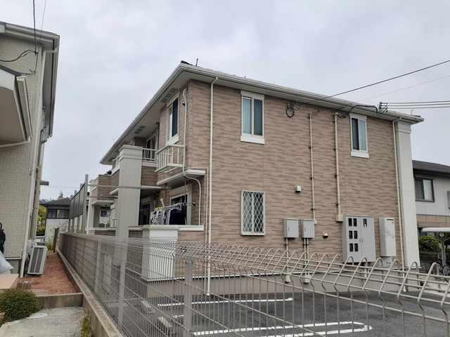 トレスオハス上津台（102） 外観