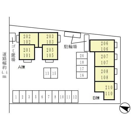 写真:その他物件の写真02