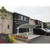 外観写真（昼）