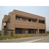 外観写真（昼）