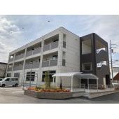 外観写真（昼）