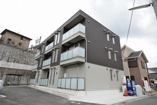 ラフィシア（301） 外観