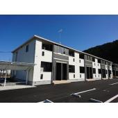 外観写真（昼）