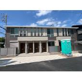 外観写真（昼）