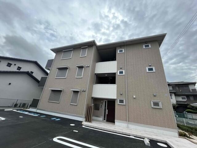 セルファ メゾン 三田（302） 外観