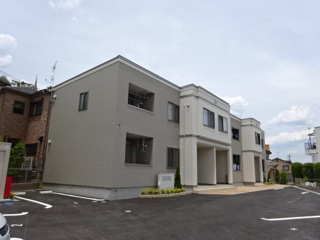Ｔｈｅ　ＬＯＲＤ 物件画像