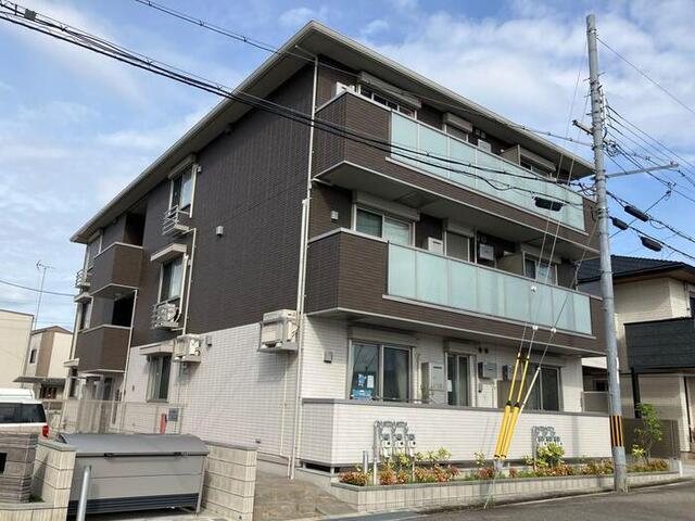 冨士屋　壱番館（201） 外観