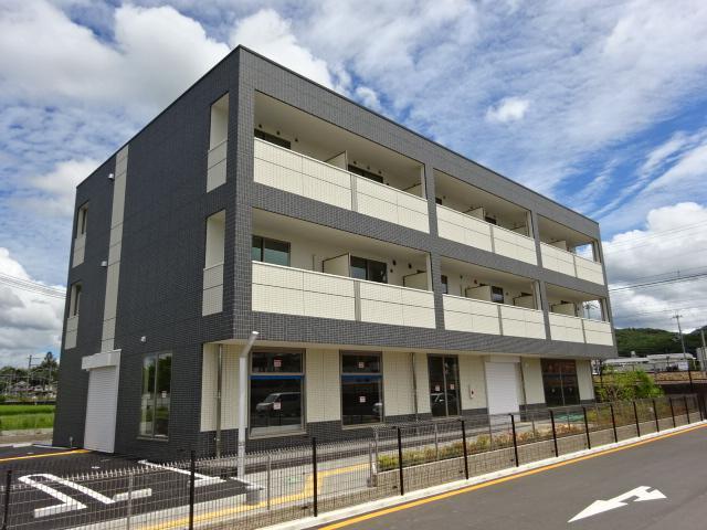 Ａｎ　Ｃｌａｉｒｅ． 物件画像