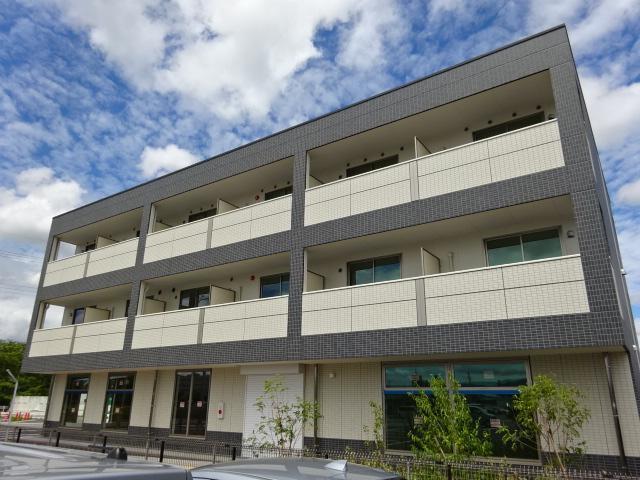 Ａｎ　Ｃｌａｉｒｅ． 物件画像