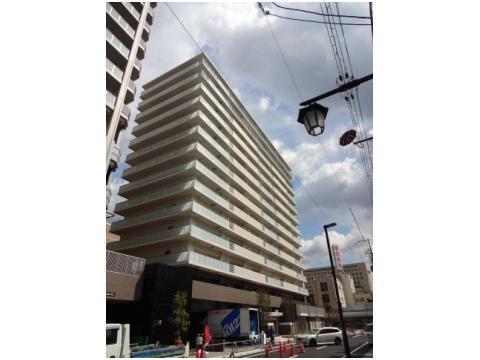 三田駅より徒歩2分 築9年5ヶ月 14階建の賃貸物件