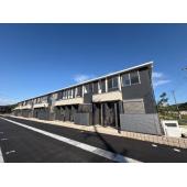 外観写真（昼）