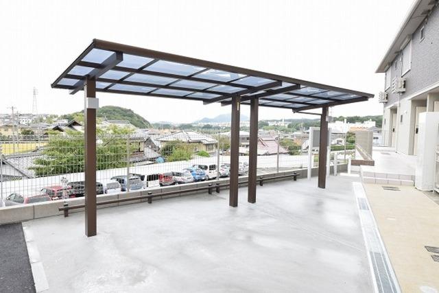 Arpege（101） 物件画像