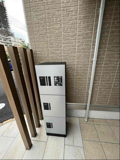 セルファ メゾン 三田（302） 物件画像