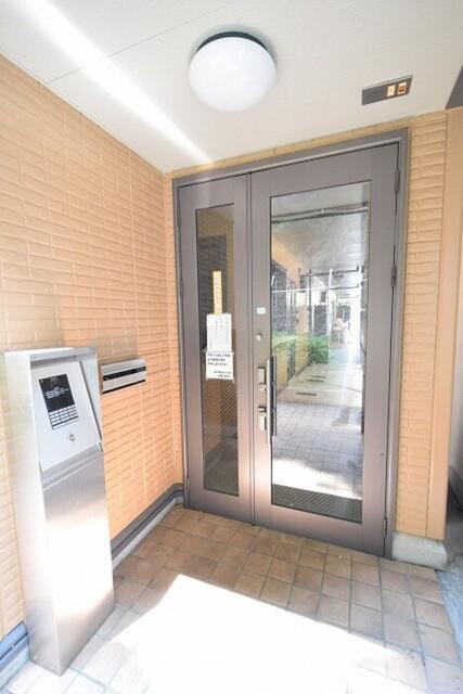 HITOMI　DORMITORY（109） エントランス