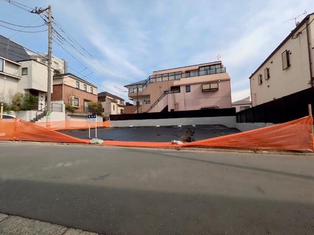 土地1