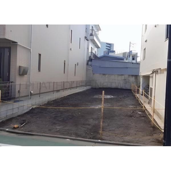 東京都品川区小山２丁目