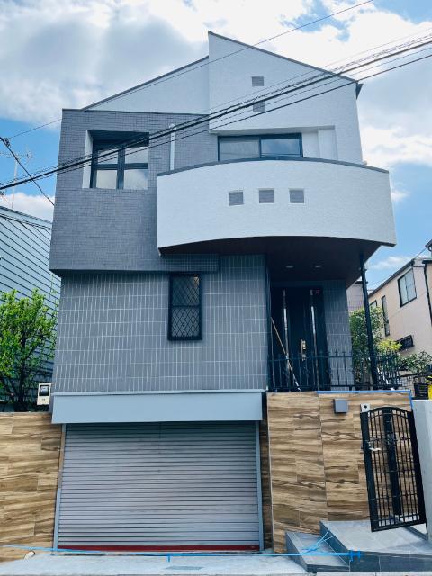 外観写真1