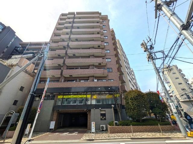 外観写真1
