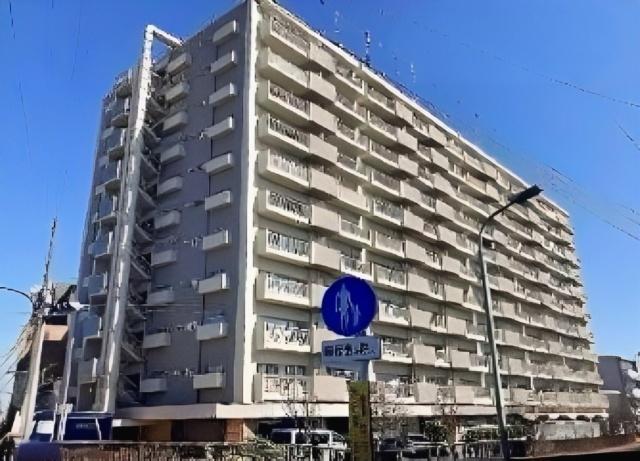 外観写真1