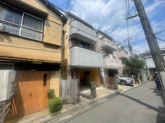 外観写真1