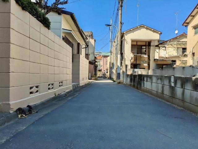 土地1