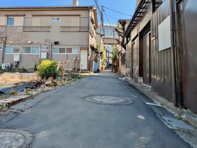 土地2
