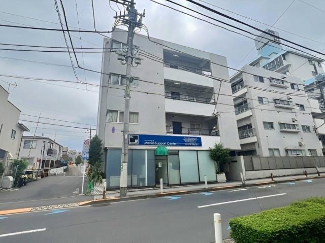 外観写真1