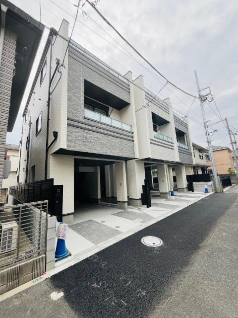 外観写真1