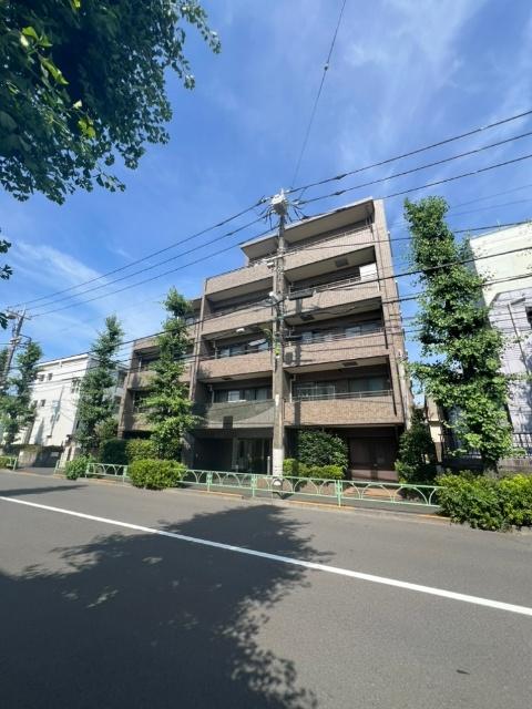 外観写真1