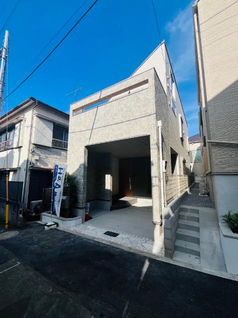 外観写真1
