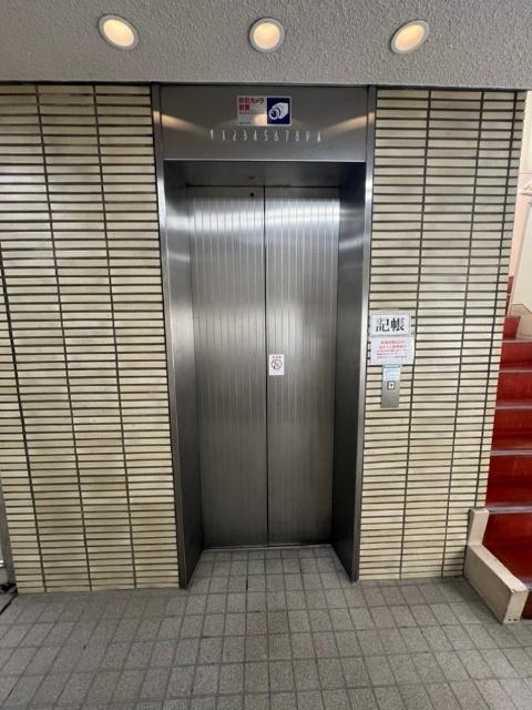 エレベーター