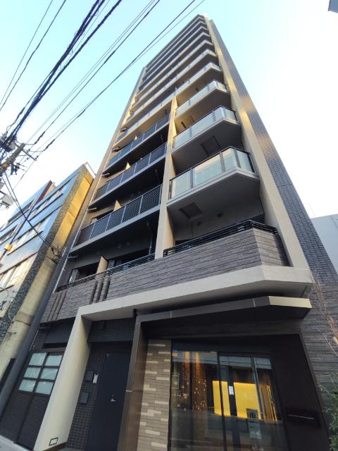 外観写真1