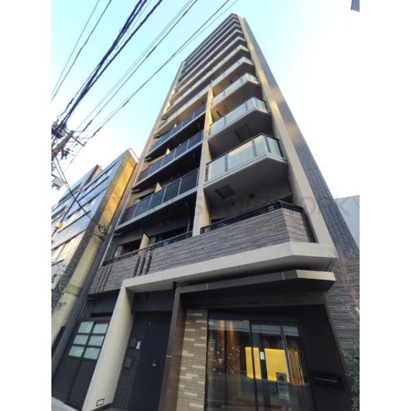 ヴィースクレイシアIDZ千代田岩本町