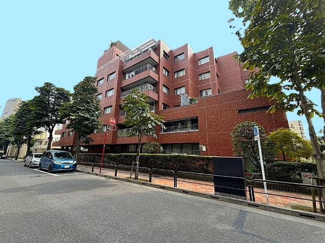 外観写真1