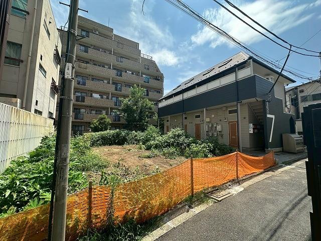 土地2