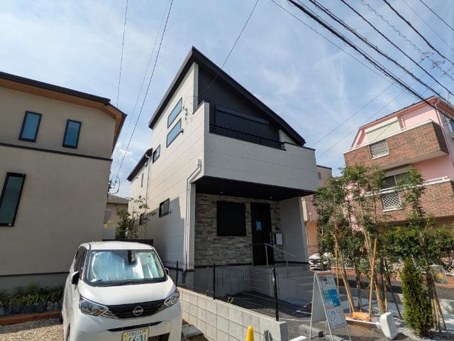 外観写真3