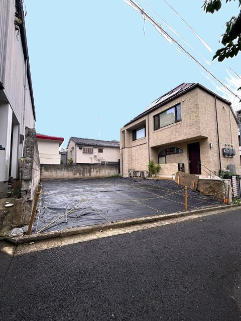 土地1