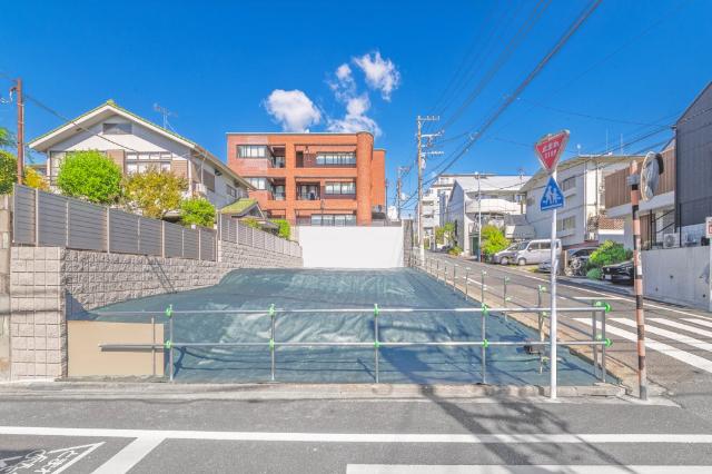 南間口9.6ｍで日当たりの良さを感じることができます