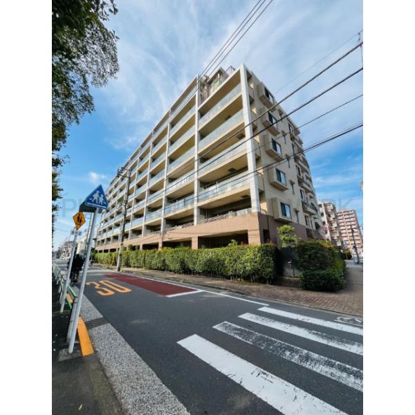 グリーンブリーズ萩中公園パークウィング