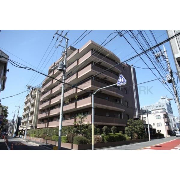 コスモ都立大学