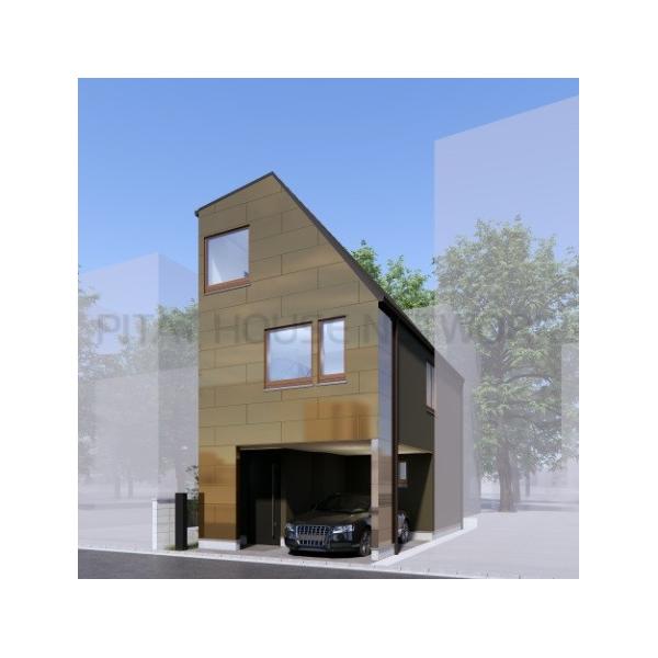 東京都渋谷区東４丁目