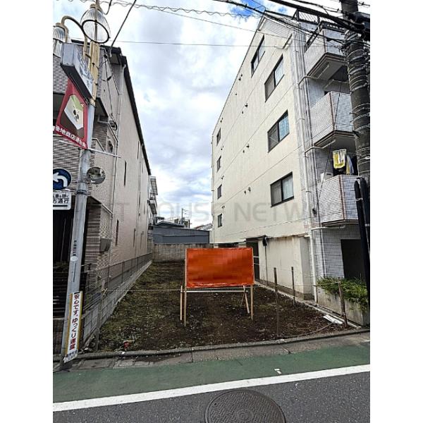 東京都品川区小山２丁目