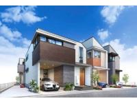 イメージパース