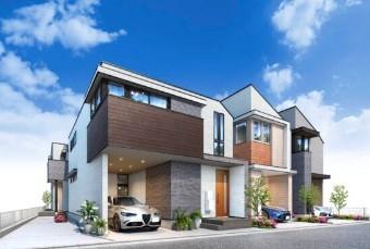 イメージパース