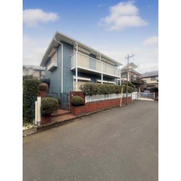 東京都東村山市青葉町１丁目