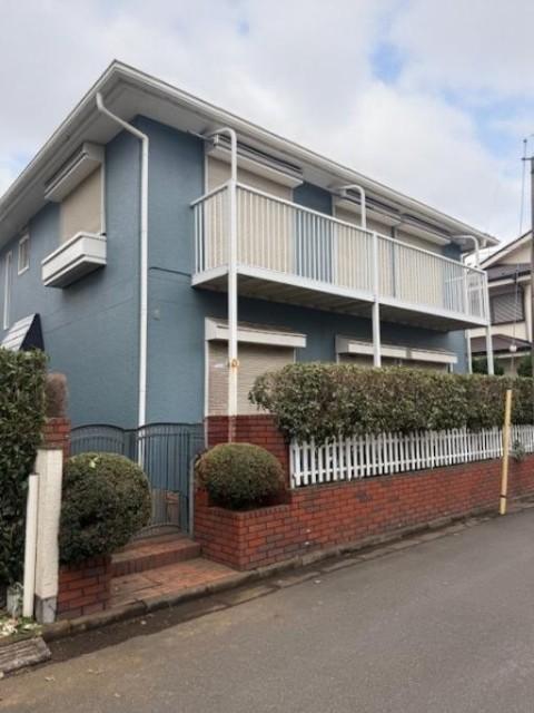 現在上物有　解体予定